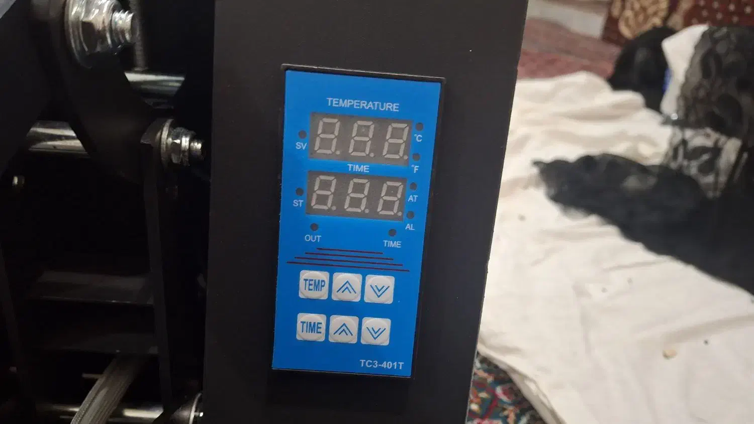 اتو پرس|اتو و لوازم اتو|مریوان, |دیوار