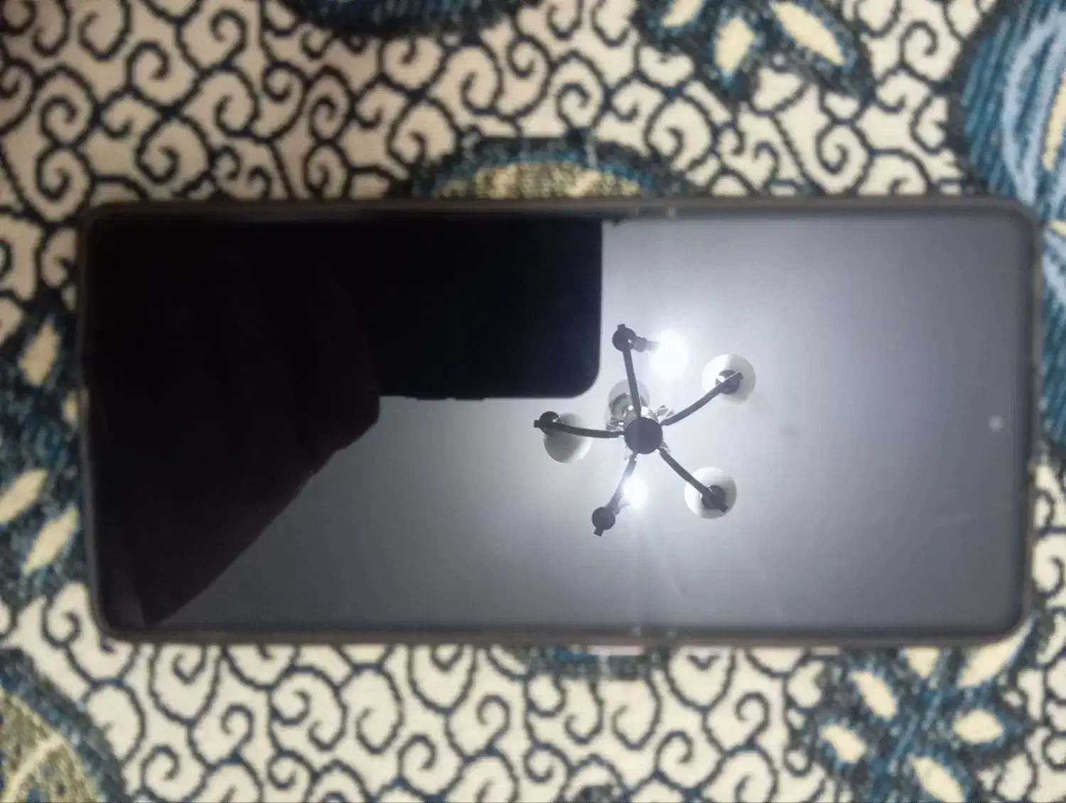 موبایل|موبایل|دماوند, گیلاوند|دیوار