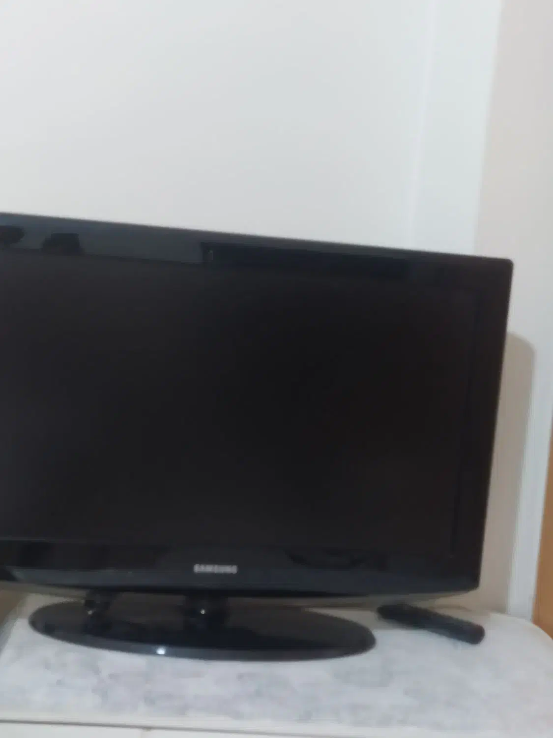 تلویزیون سامسونگ|تلویزیون و پروژکتور|گلپایگان, |دیوار