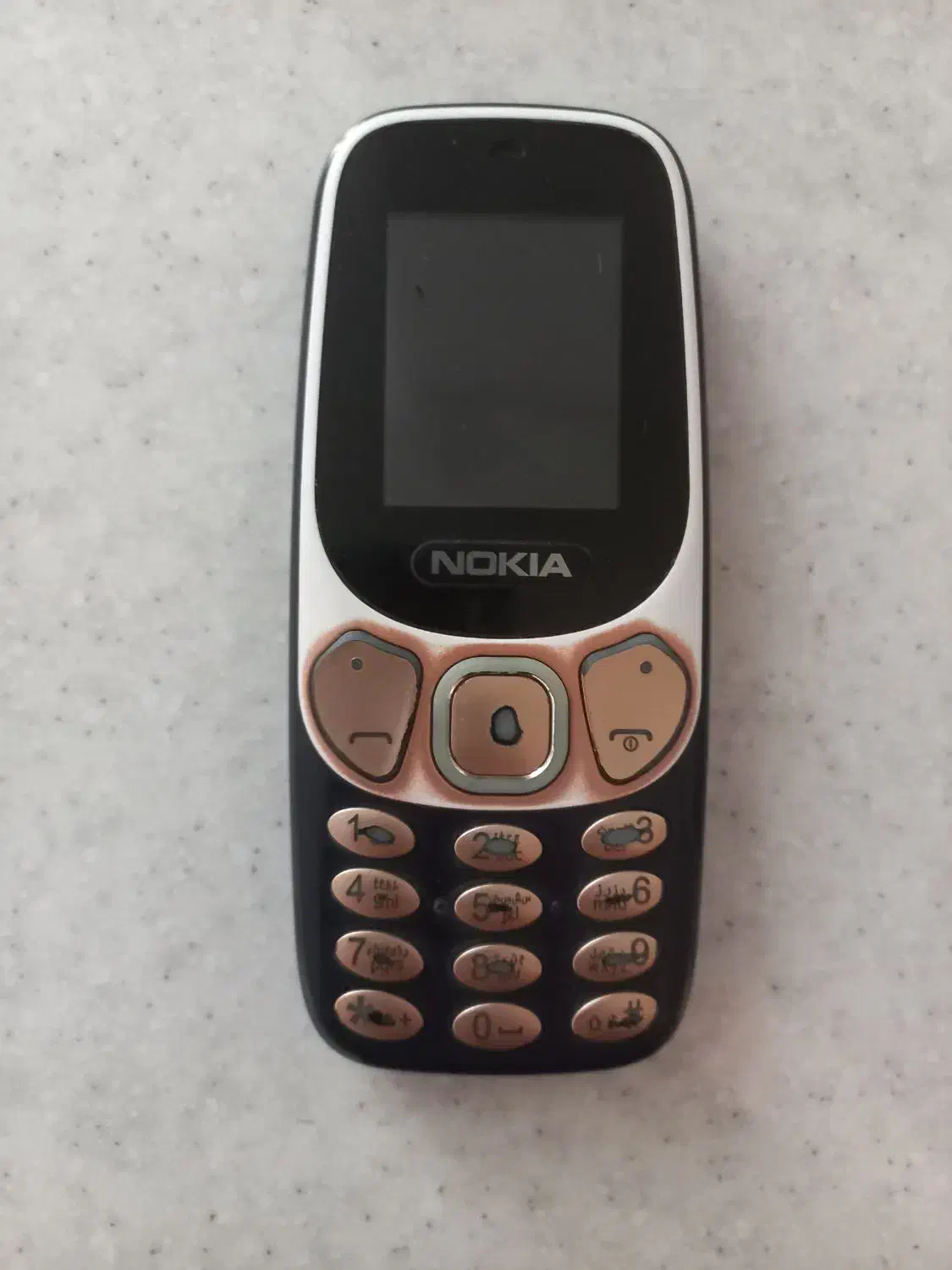 گوشی نوکیا|موبایل|تبریز, |دیوار