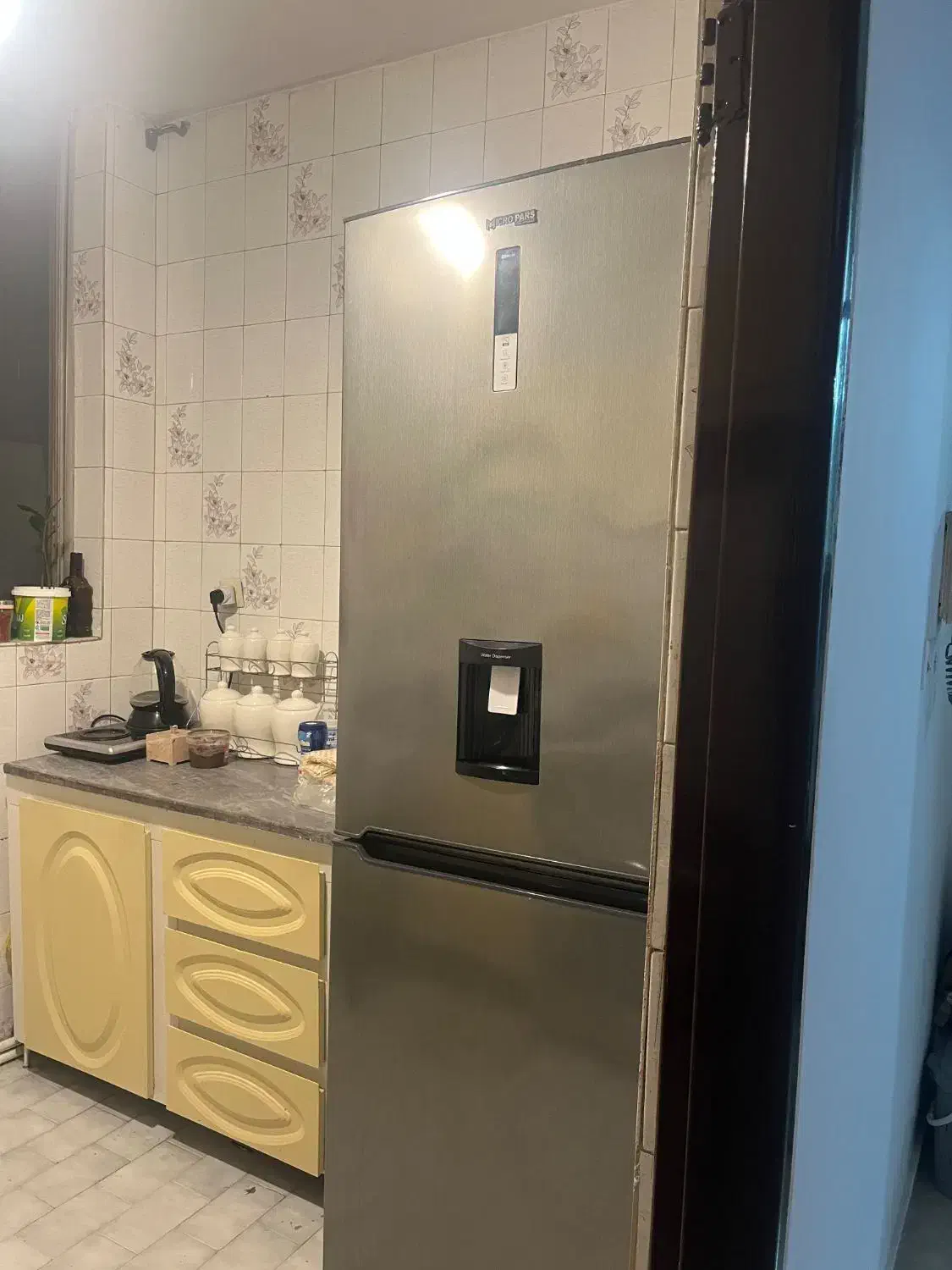 همخانه خانم بدون حاشیه و امن|اجارهٔ آپارتمان|بابل, |دیوار