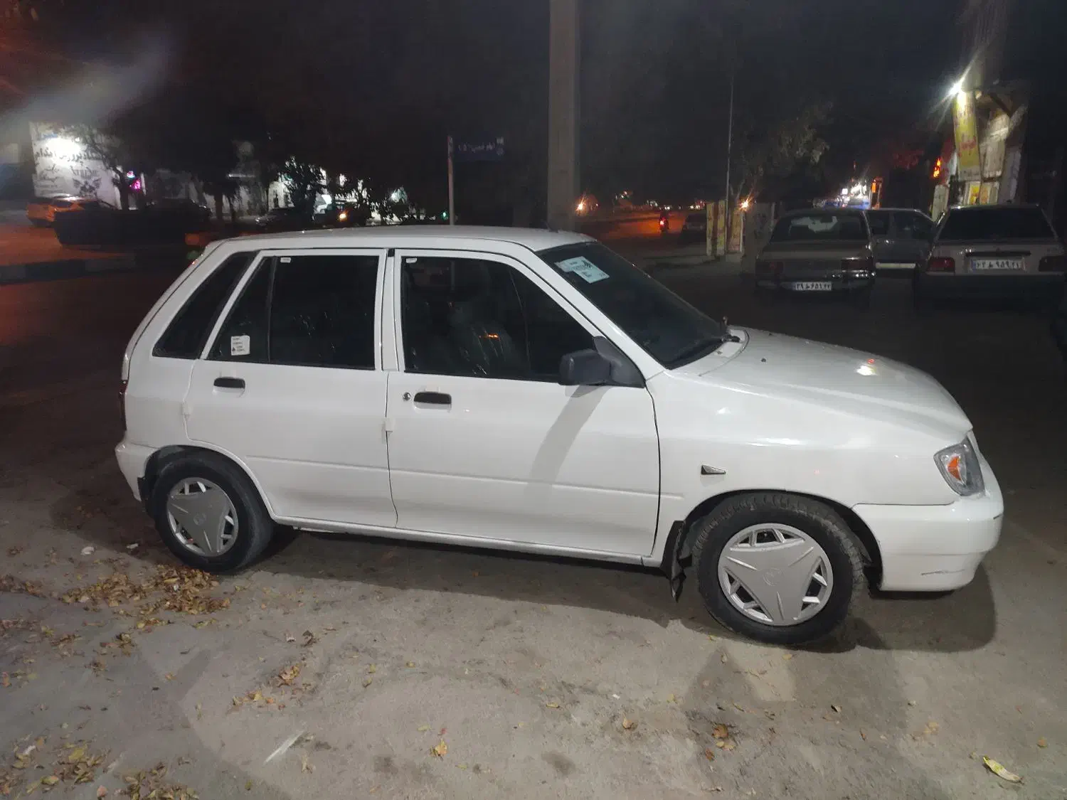 پراید111مدل1397|خودرو سواری و وانت|چناران, |دیوار