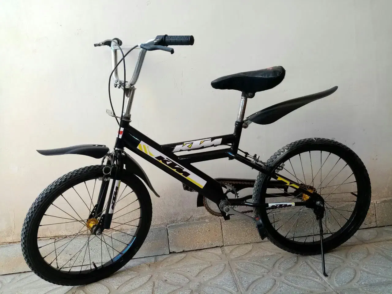 دوچرخه 16 و 20|دوچرخه، اسکیت، اسکوتر|گناباد, |دیوار