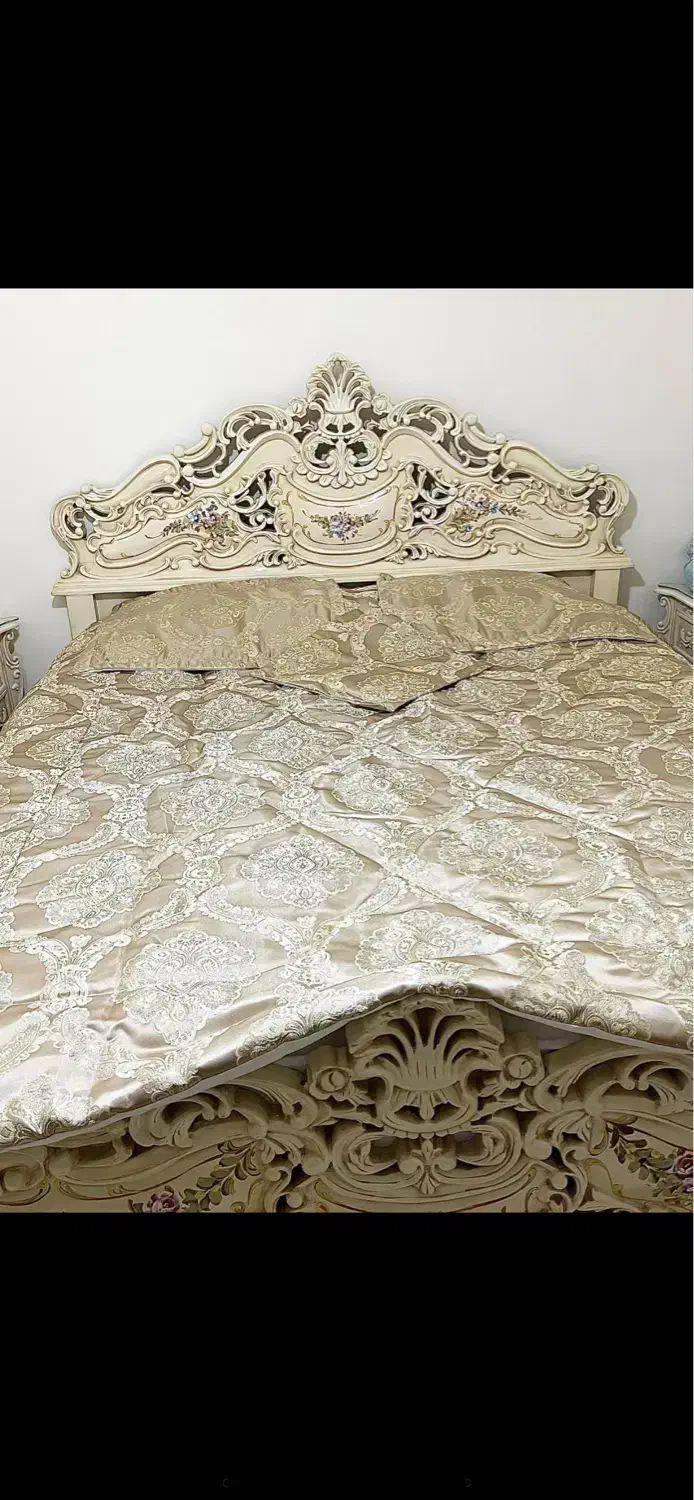 روتختی و پرده|سرویس روتختی|تهران, حکیمیه|دیوار