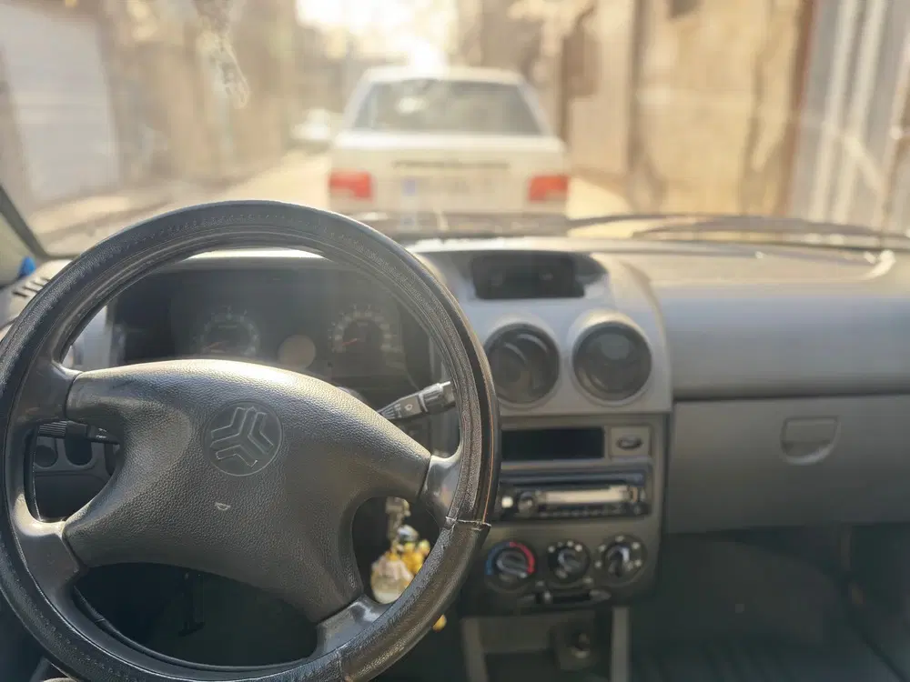 ۱۱۱|خودرو سواری و وانت|مشهد, نیزه|دیوار