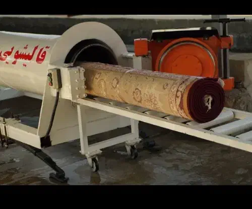 قالیشویی نیک پی اهواز|خدمات نظافت|اهواز, فاز ۱ پادادشهر|دیوار