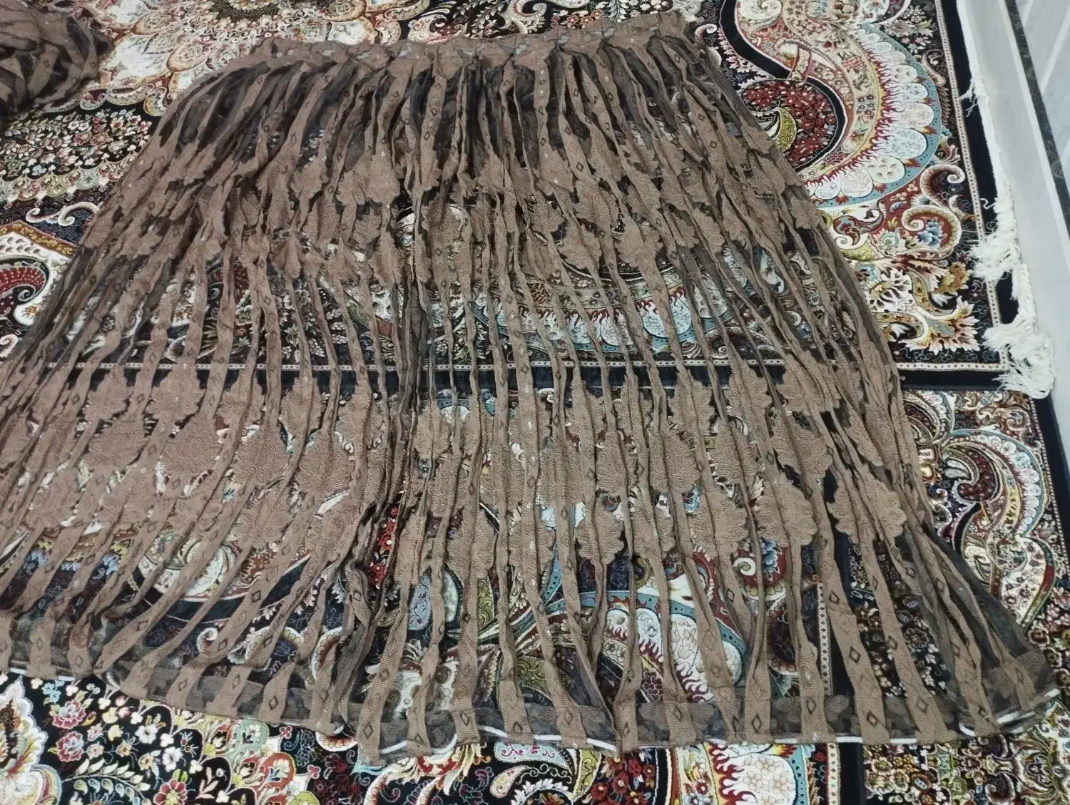 پرده|پرده، رانر، رومیزی|زاهدان, |دیوار