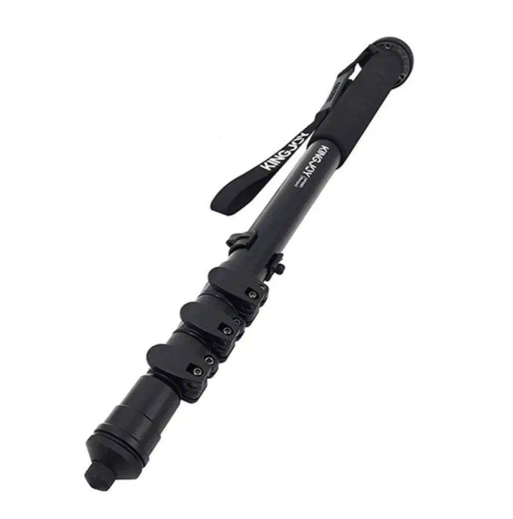 تک پایه کینگ جوی (Kingjoy Monopod MP408FL (Black|دوربین عکاسی و فیلم‌برداری|تهران, بازار|دیوار