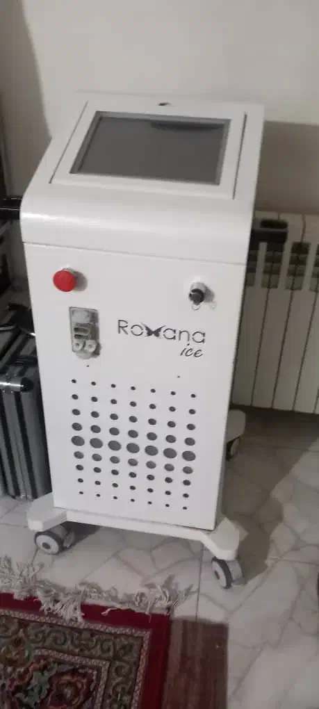 دستگاه لیزر|آرایشی، بهداشتی، درمانی|دزفول, |دیوار