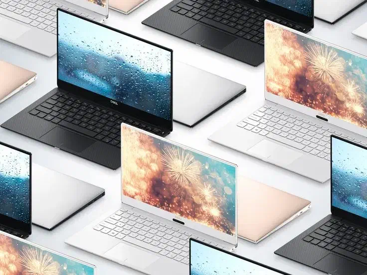 جشنواره فروش استثنایی لپ تاپ هایDell/Lenovo/hp|رایانه همراه|تهران, صادقیه|دیوار