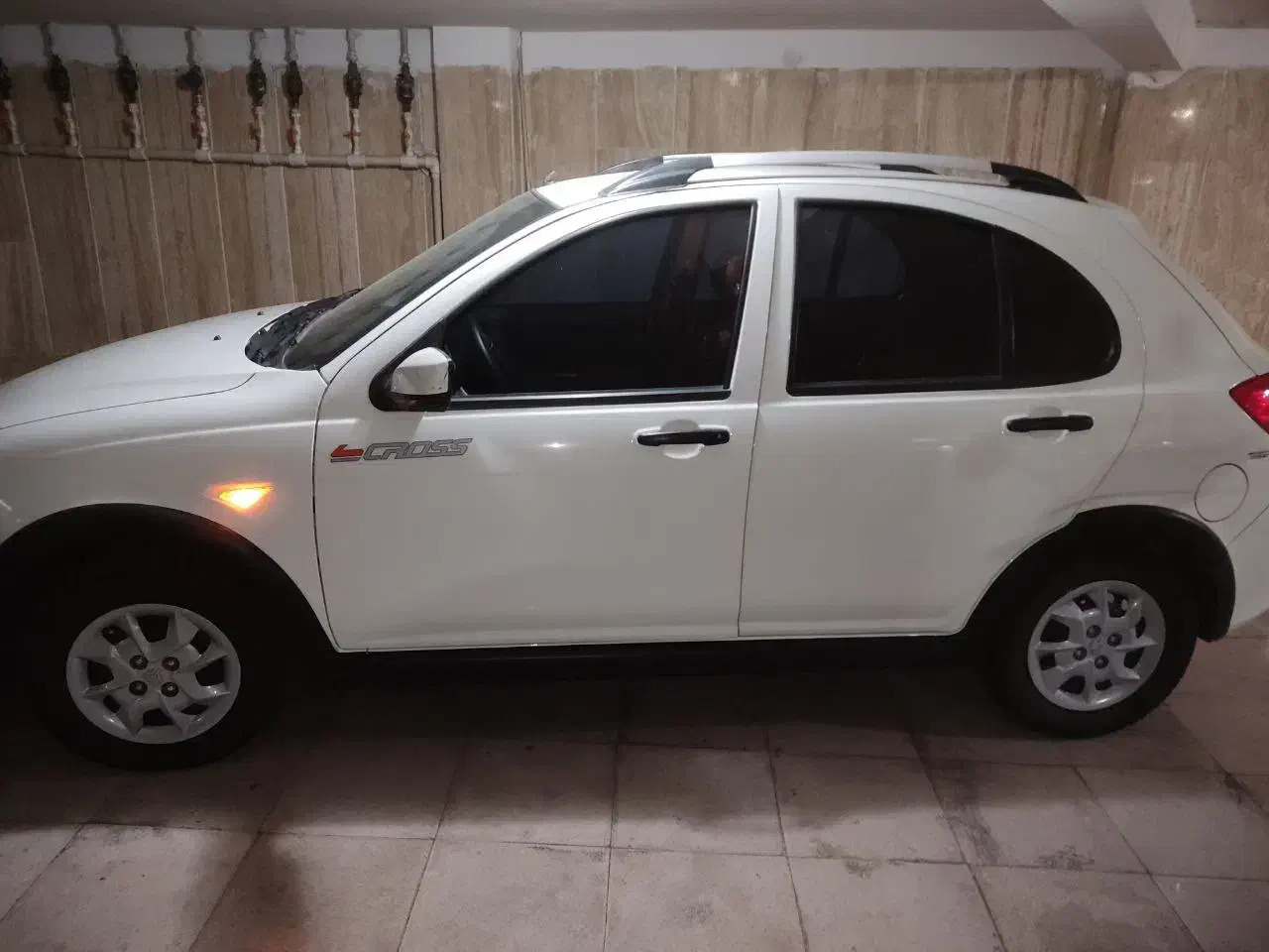 کوییک|خودرو سواری و وانت|تهران, صفا|دیوار