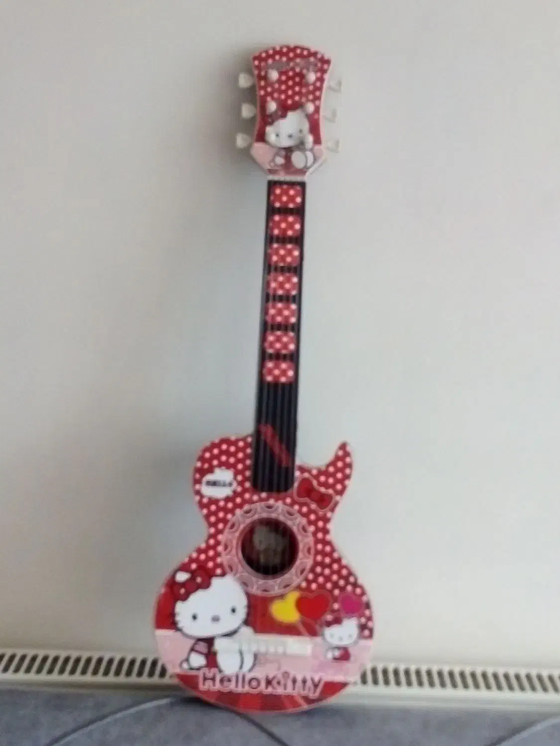 گیتار|اسباب‌‌بازی|فولادشهر, مسکن مهر فولادشهر|دیوار