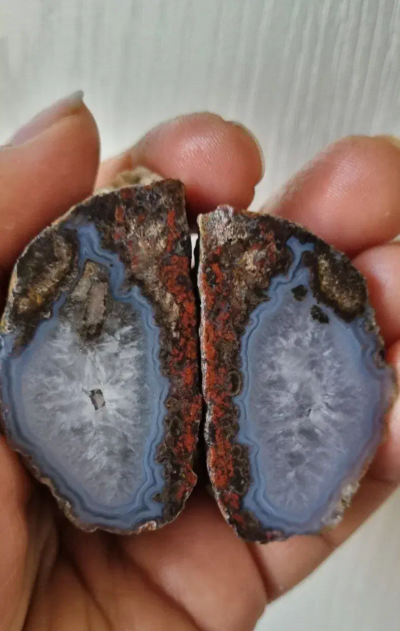 سنگ امیتیس و ...|جواهرات|ارومیه, |دیوار