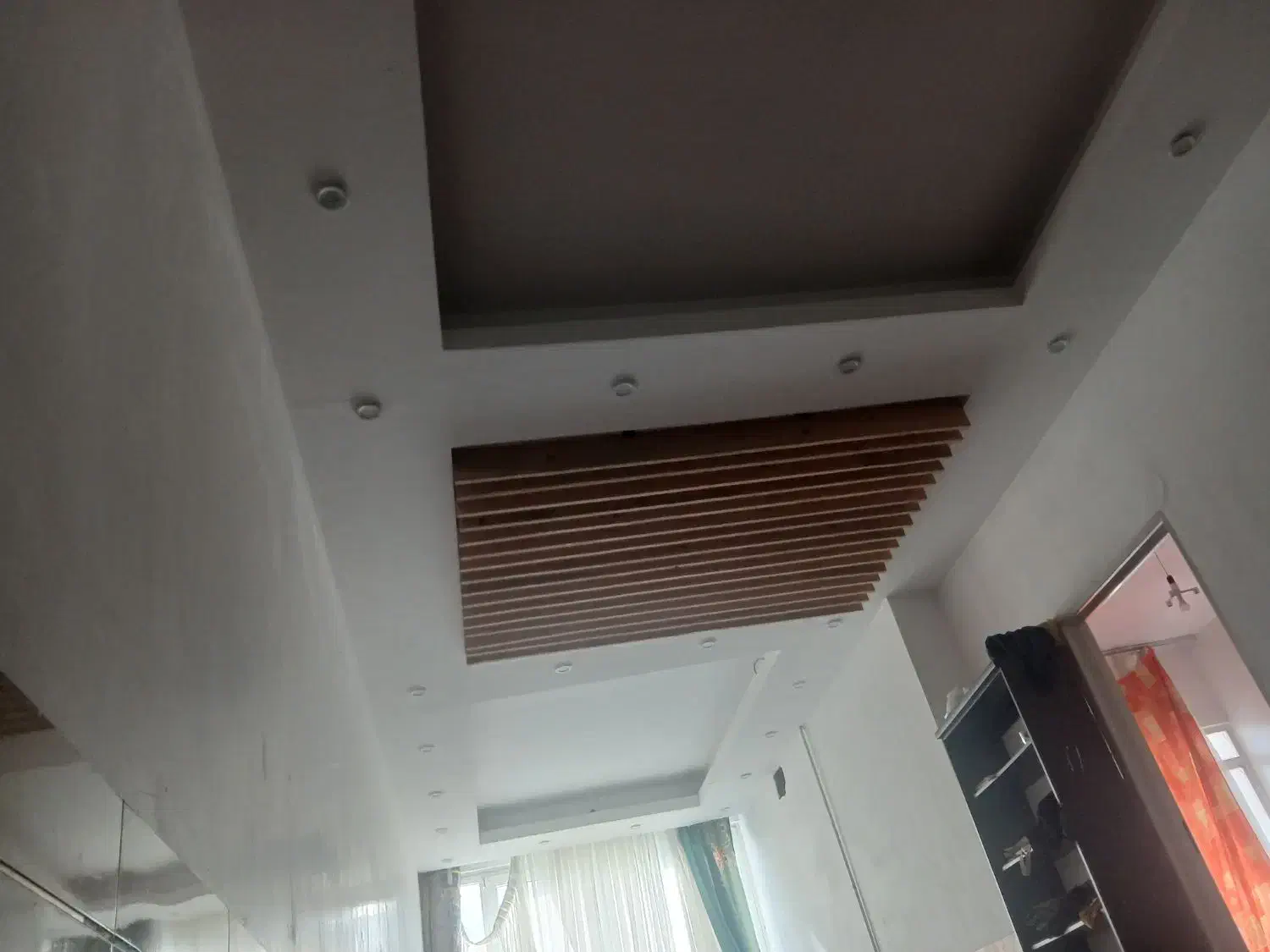 مسکن مهر طبقه دوم انتهایی شهرک بهشتی|اجارهٔ آپارتمان|جیرفت, |دیوار