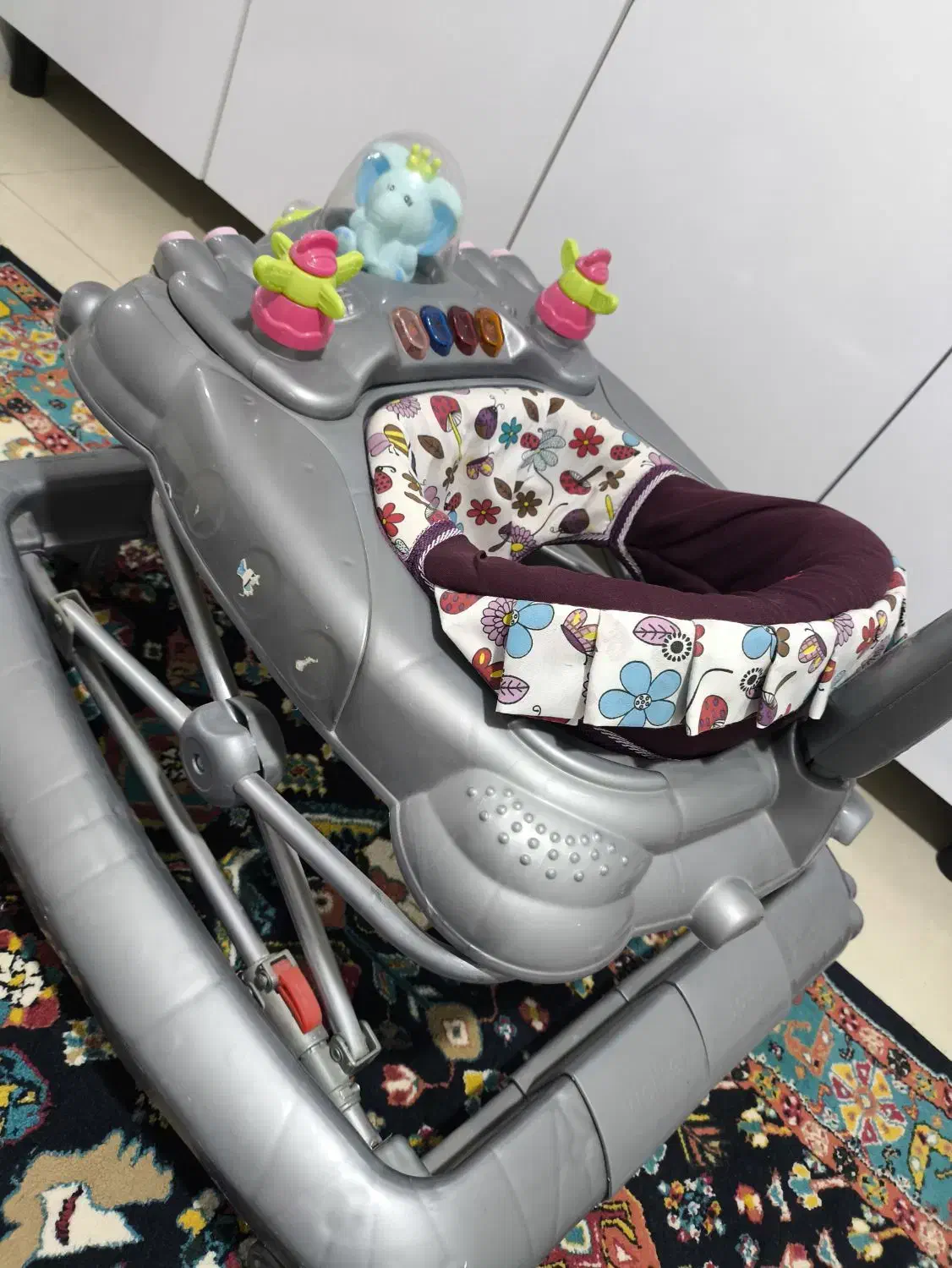 کالسکه، روروئک ،کریر|کالسکه و لوازم جانبی|زنجان, |دیوار