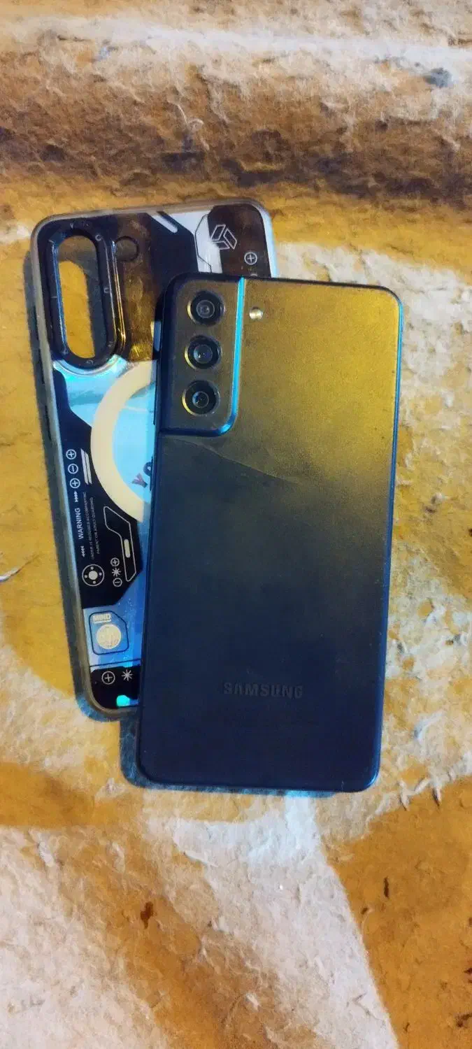 گوشیs21 معاوضه با موتور|موبایل|دزفول, |دیوار