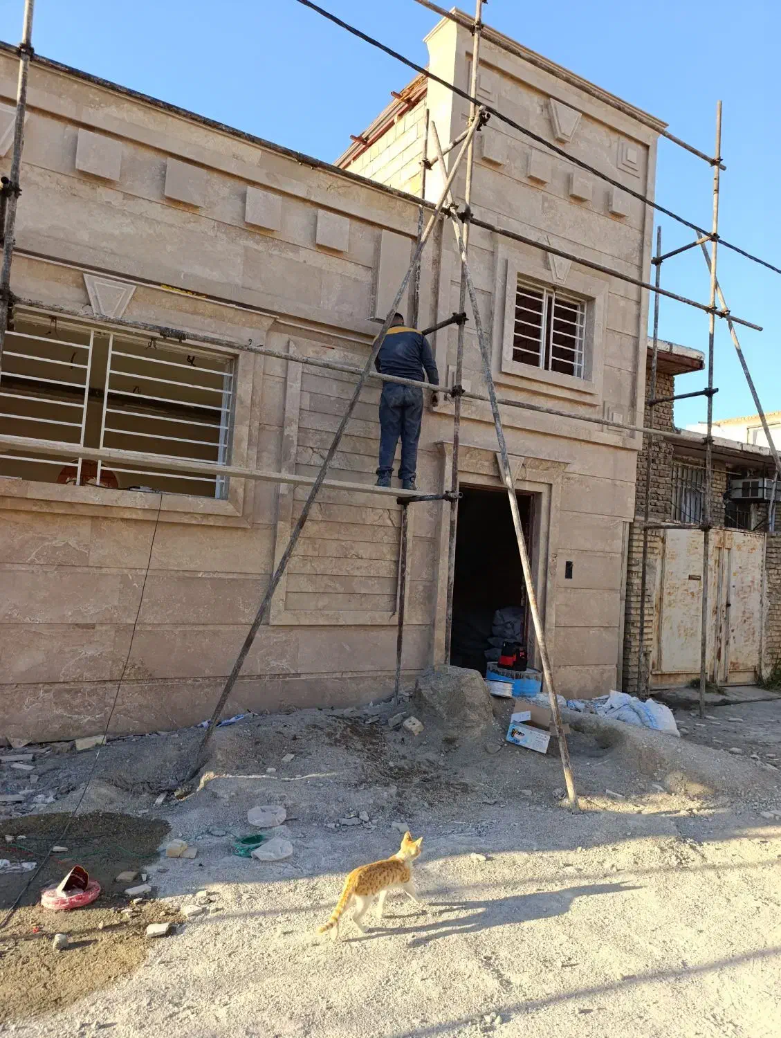 برقکاری و عیب یابی منازل،دفاتر و ...|خدمات پیشه و مهارت|گنبد کاووس, |دیوار