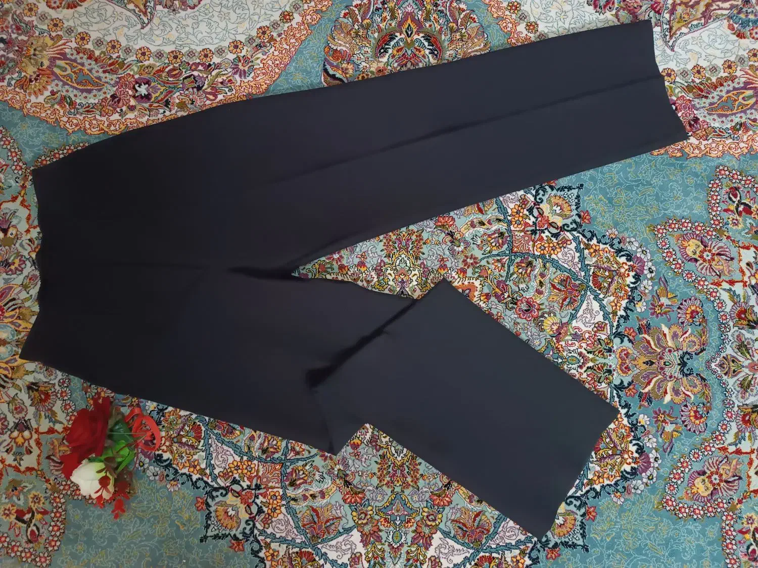 لباس|لباس|آبیک, |دیوار