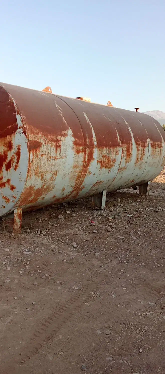 تانکر|مصالح و تجهیزات ساختمان|داراب, |دیوار