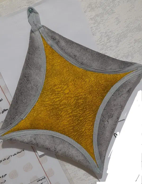 دستگیره اقتصادی|سفره، حوله، دستمال آشپزخانه|خمینی‌شهر, |دیوار