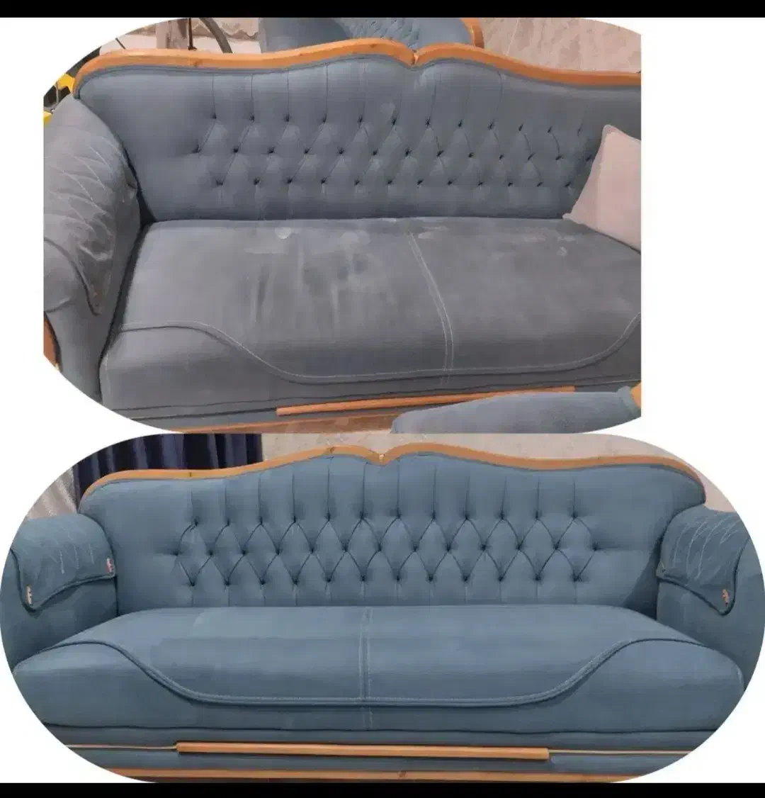 مبل و موکت شویی و تعمیرات تخصصی مبل «تک»|خدمات نظافت|مشهد, شهید رضوی|دیوار