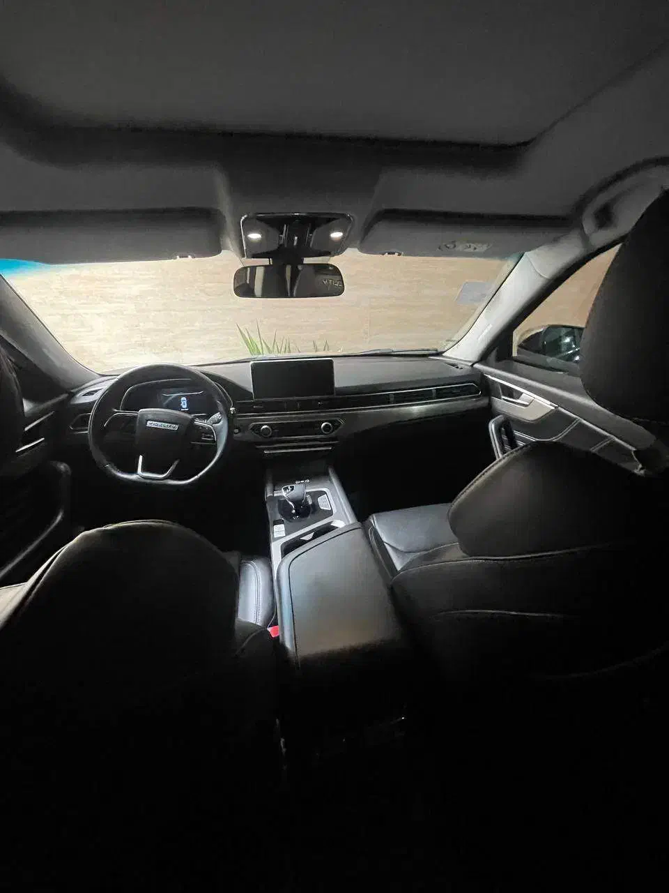 فیدلیتی مشکی 1402 کم کار|خودرو سواری و وانت|بابل, |دیوار