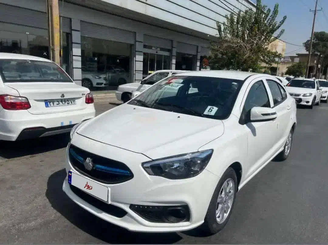 شاهین gl|خودرو سواری و وانت|تبریز, |دیوار