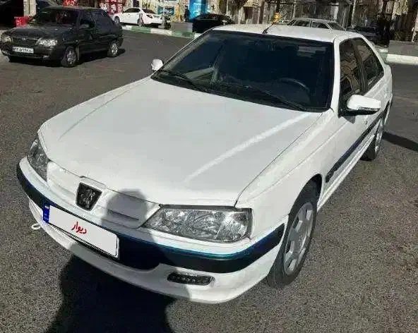 پارس تیوفایو مدل ۱۴۰۰|خودرو سواری و وانت|باقرشهر, |دیوار