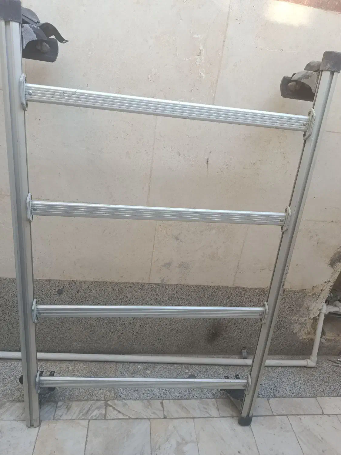 باربند 206 در حد نو|قطعات یدکی و لوازم جانبی|قم, شاه سید علی|دیوار