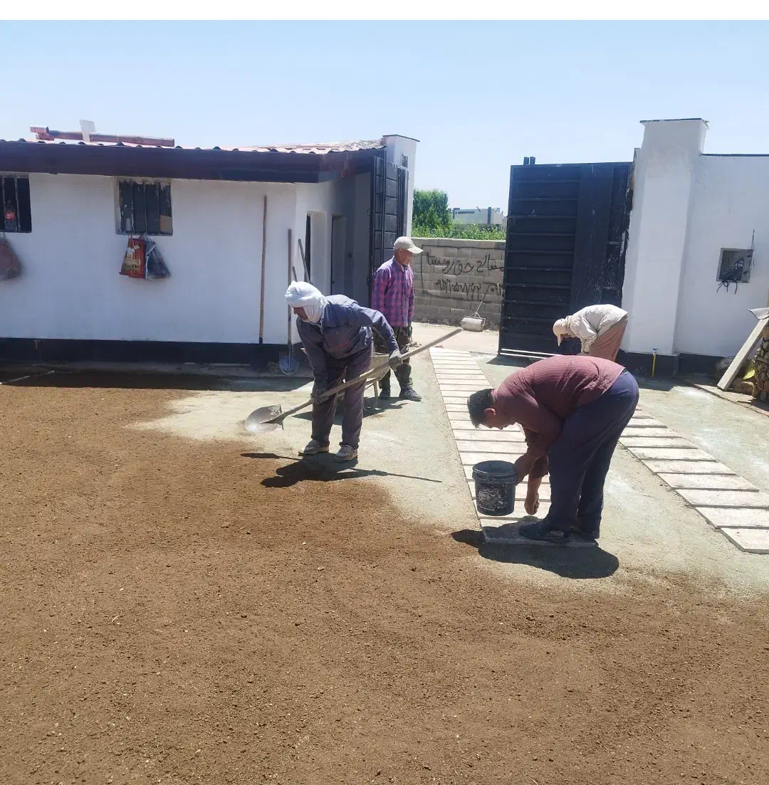 فروش کود دامی پوسیده|خدمات باغبانی و درختکاری|محمدشهر, علی آباد گونه|دیوار