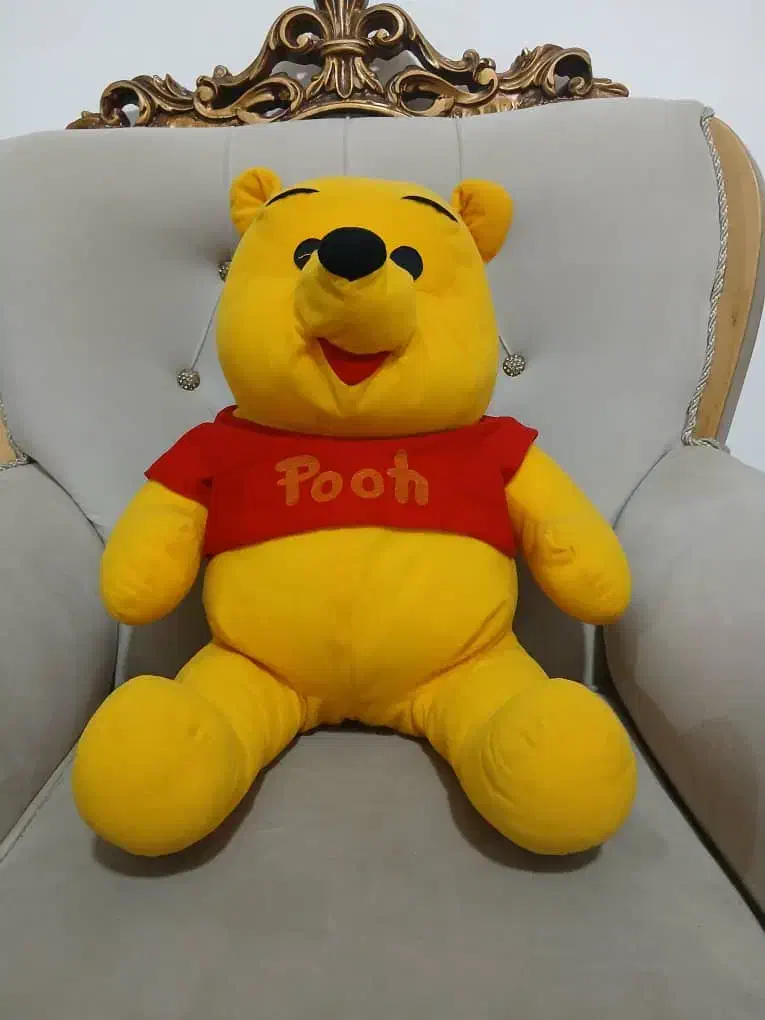 خرس|اسباببازی بچه|گرگان, |دیوار