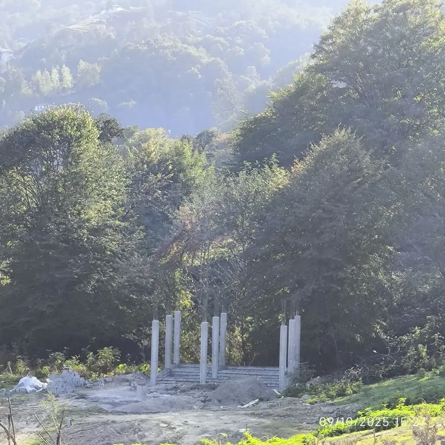 زمین|پیش‌فروش املاک|چمستان, |دیوار