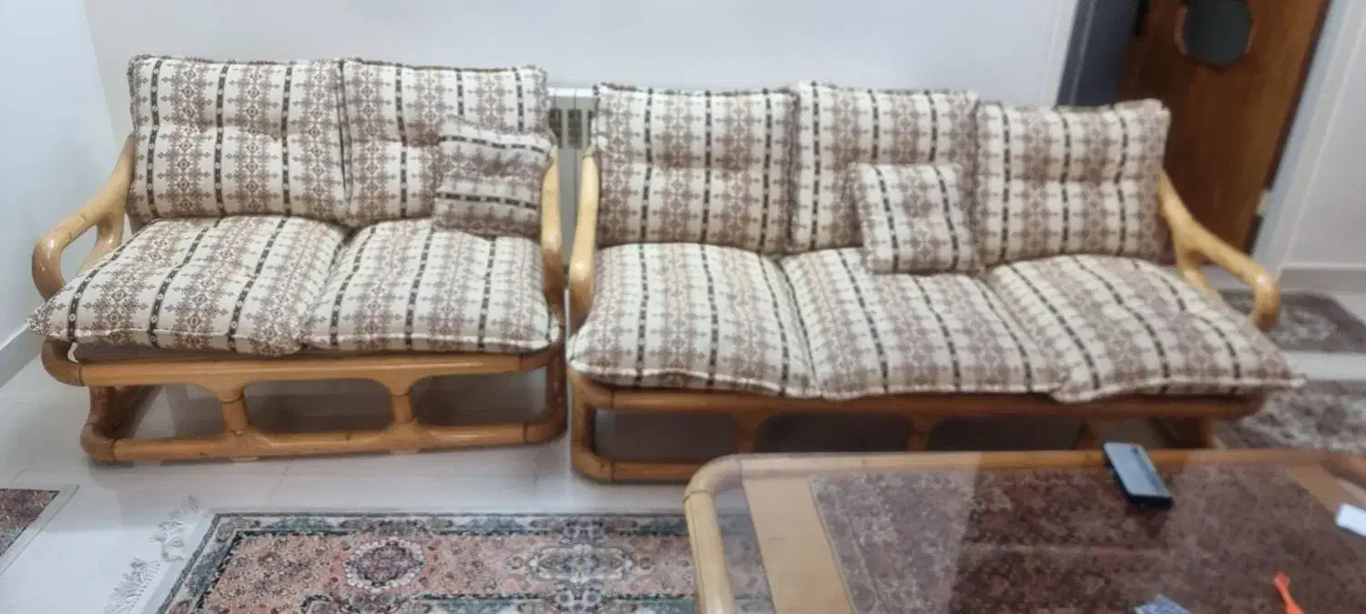 مبل راحتی|مبلمان خانگی و میز عسلی|دماوند, دماوند|دیوار