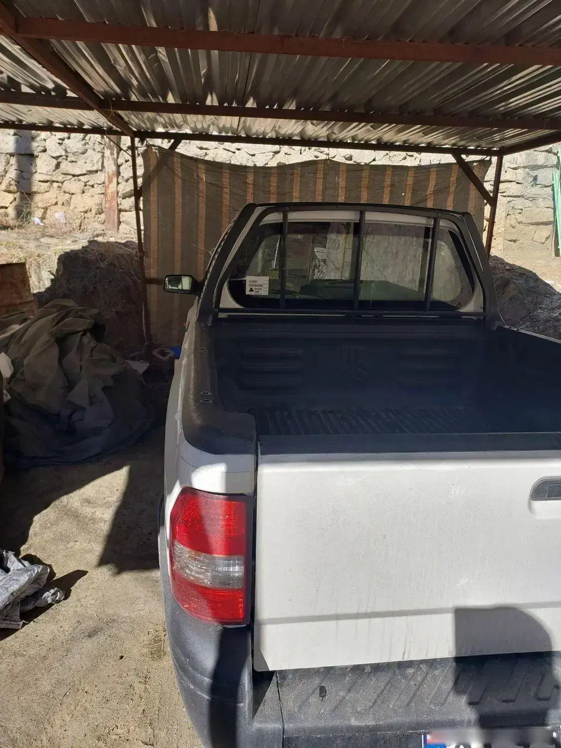 وانت پراید ۱۴۰۳|خودرو سواری و وانت|مریوان, |دیوار