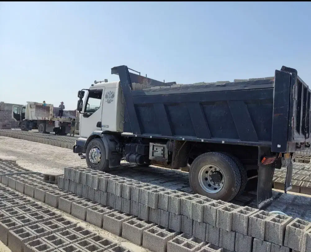 بلوک دیواری ،مصالح ساختمانی|مصالح و تجهیزات ساختمان|بوشهر, |دیوار