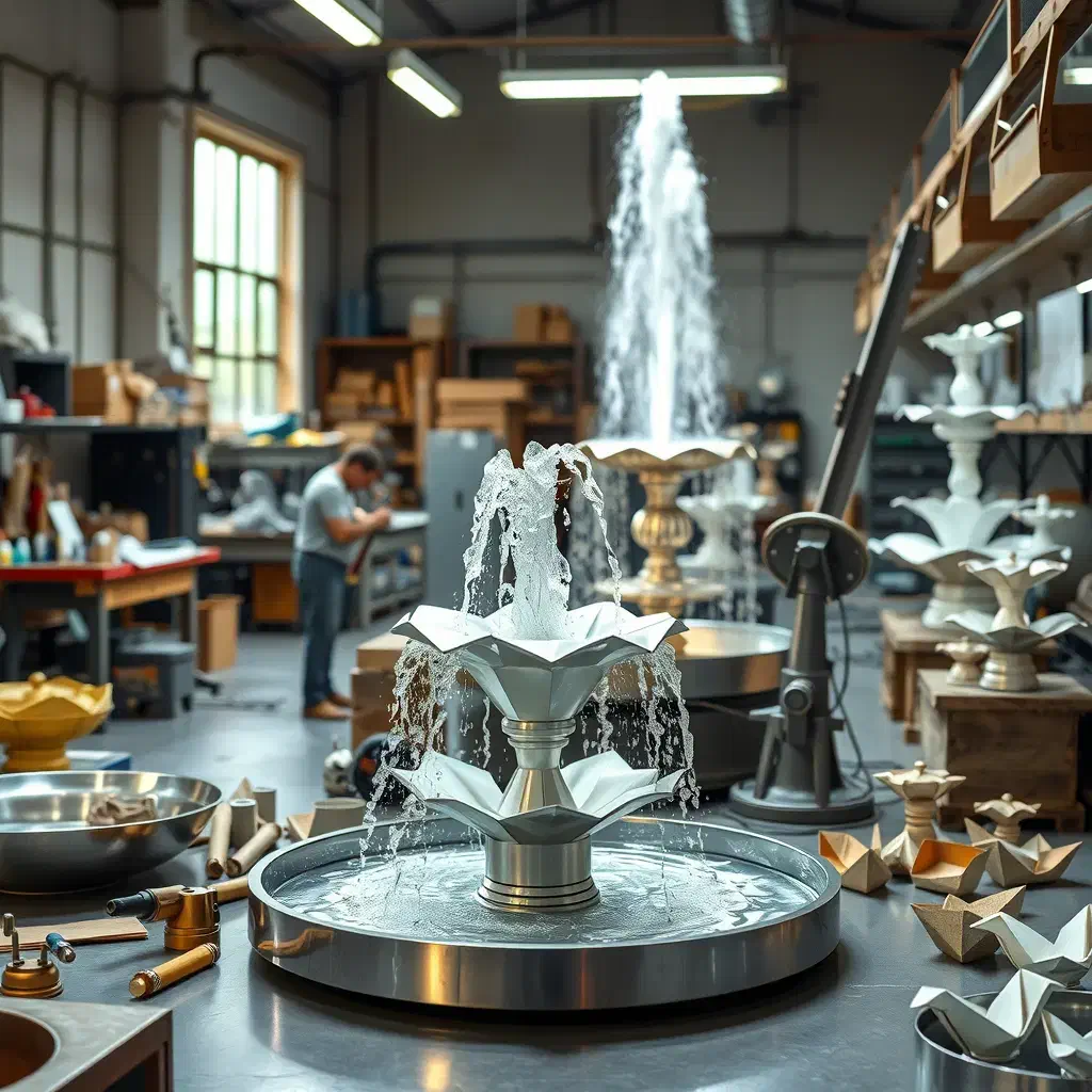 پرداخت کار ماهر|استخدام صنعتی، فنی، مهندسی|اصفهان, قهجاورستان|دیوار