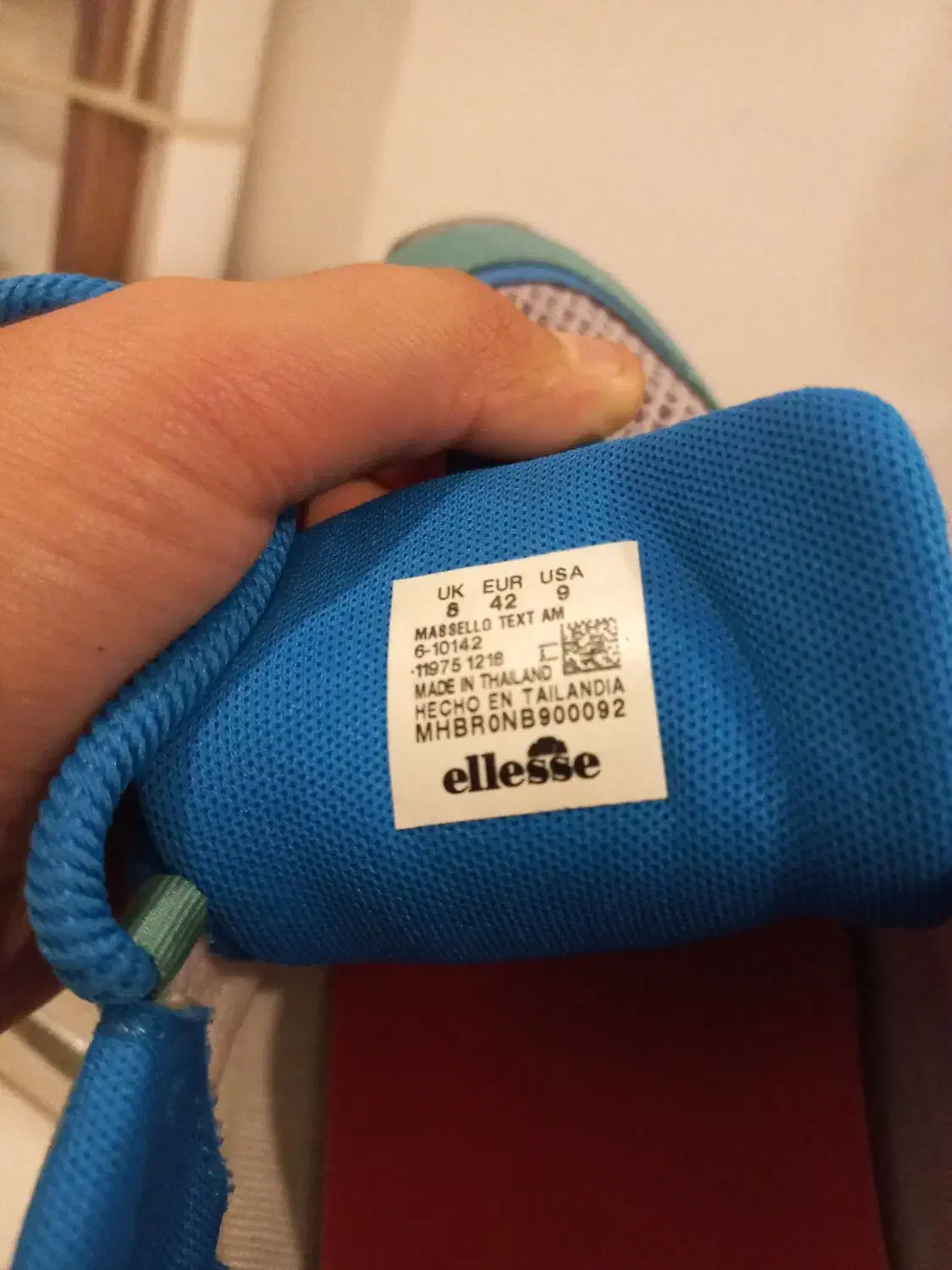 کفش اسپرت خارجی|کیف، کفش، کمربند|شهرکرد, |دیوار