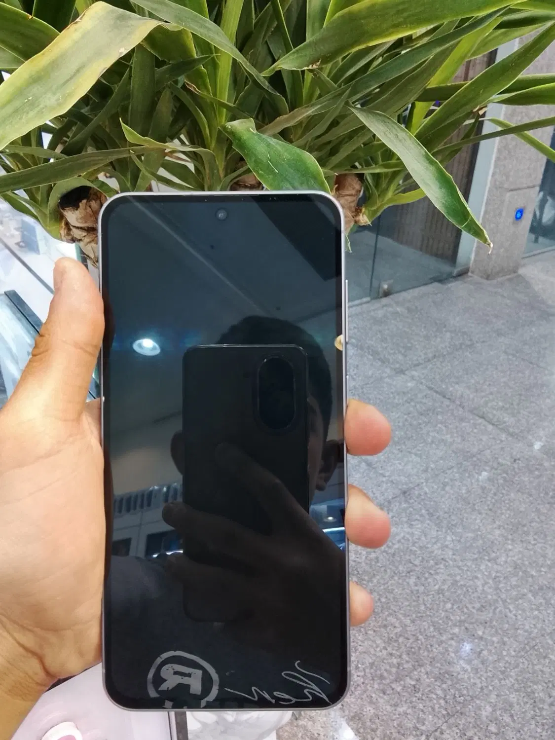 گوشی سامسونگ A56|موبایل|کرج, اصفهانیها|دیوار