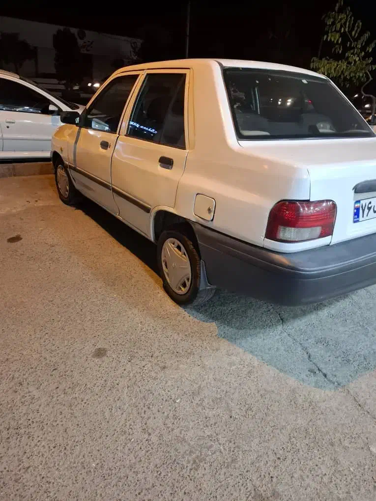 پراید|خودرو سواری و وانت|کرج, خرمدشت|دیوار