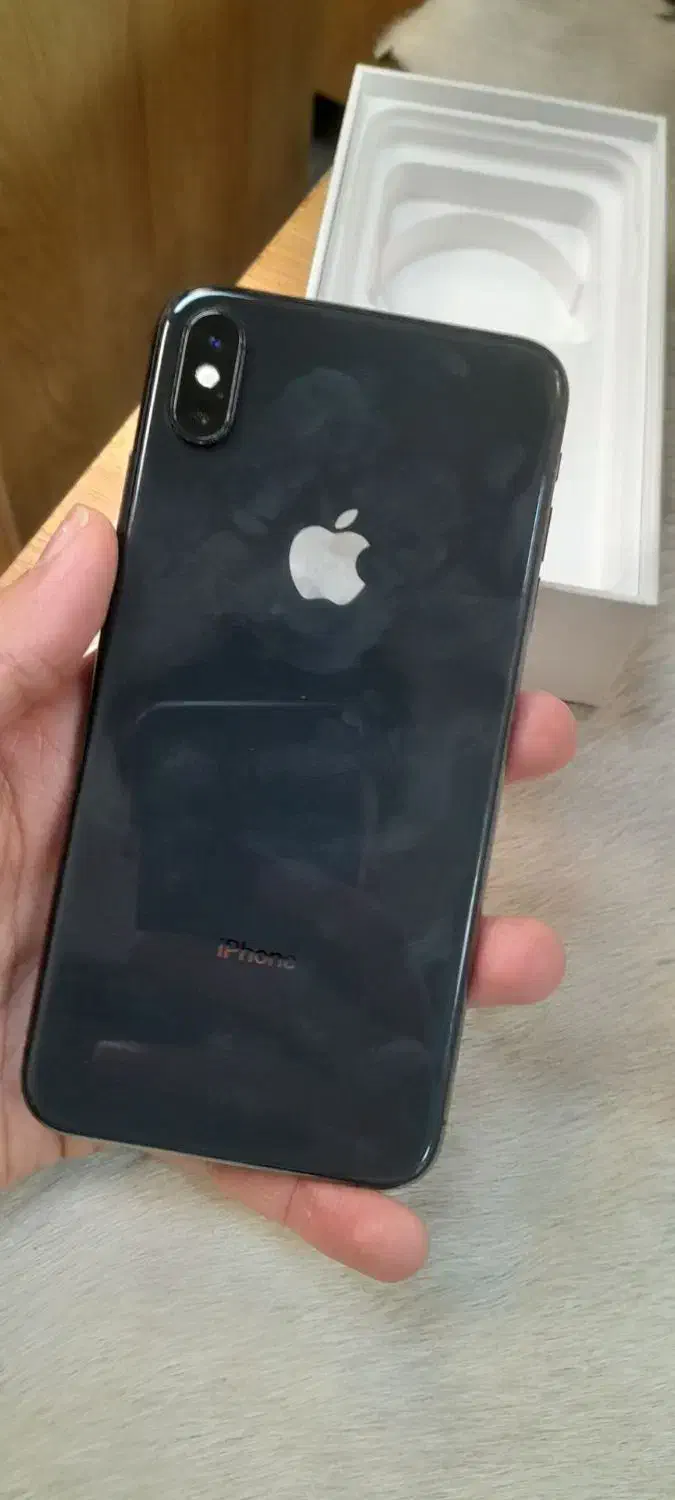 XS Max CHA|موبایل|تبریز, |دیوار
