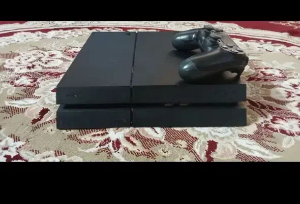 ps4|کنسول، بازی ویدئویی و آنلاین|نیشابور, مدرس|دیوار