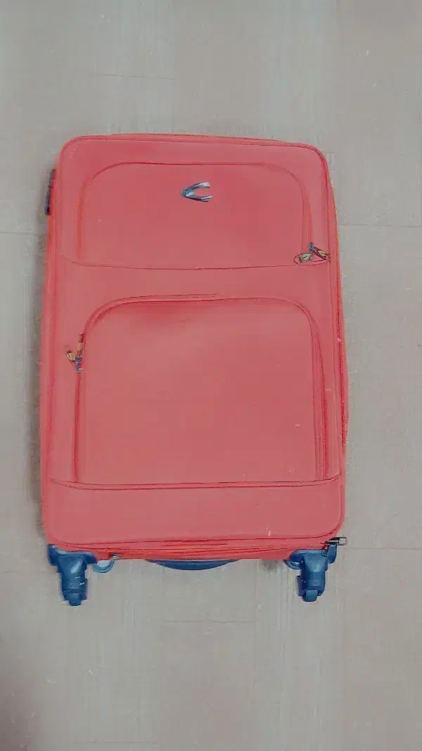 چمدان برند camel|کیف، کفش، کمربند|پاکدشت, حصار امیر|دیوار