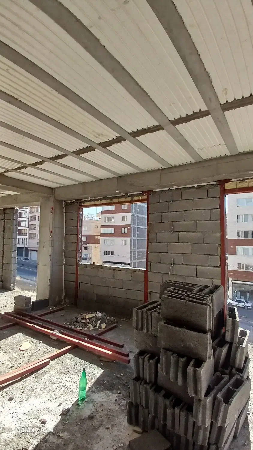 اجرای والپست و فروش میلگرد بستر|خدمات پیشه و مهارت|سنندج, |دیوار