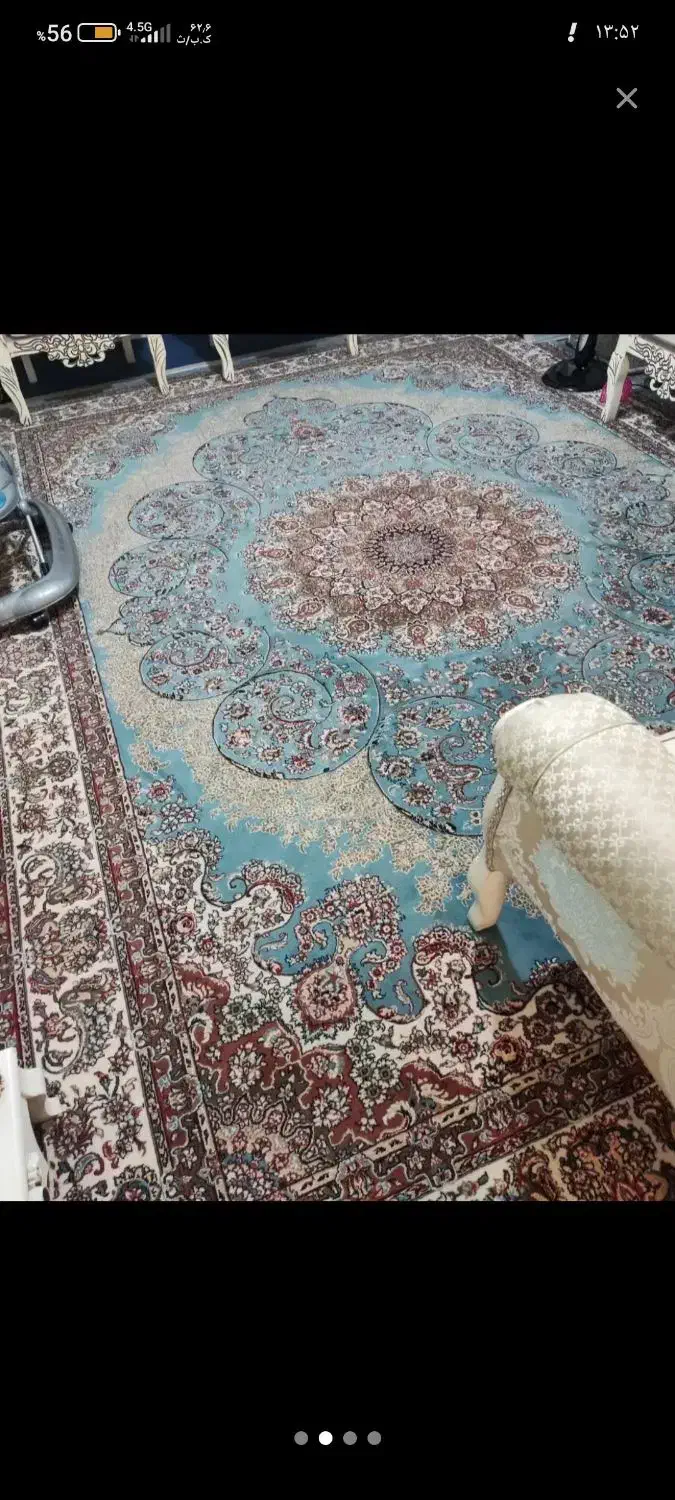 معاوضه دارم با دوتا ۶ متری|روفرشی|قرچک, میرزائی جنوبی|دیوار