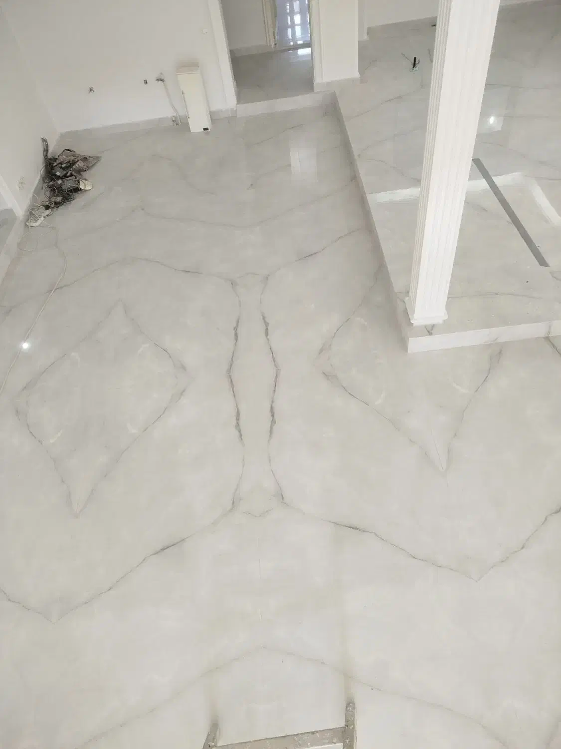 نصب سرامیک اسلب|خدمات پیشه و مهارت|گرگان, |دیوار