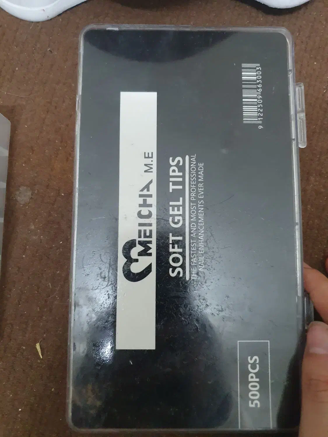 وسایل کاشت ناخن|آرایشی، بهداشتی، درمانی|مشهد, هفت تیر (نه دره)|دیوار