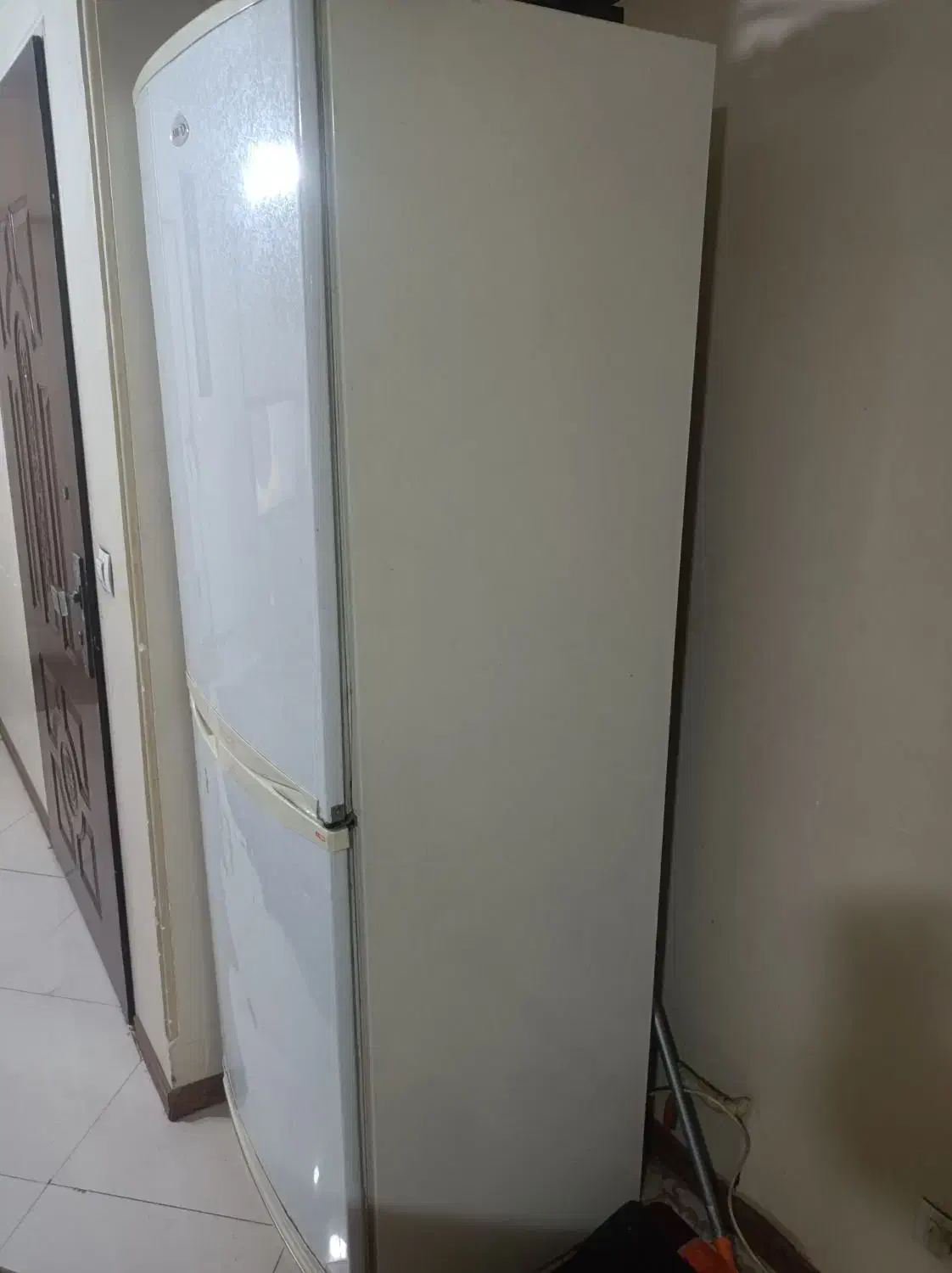 یخچال|یخچال و فریزر|تهران, شیوا|دیوار