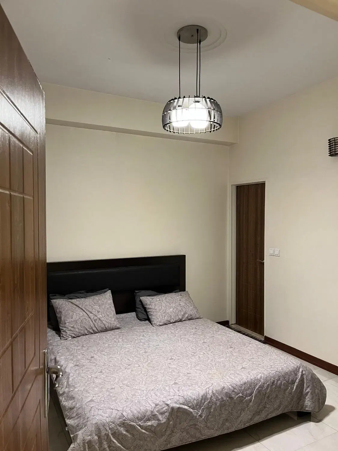 ۱۱۰متر فول امکانات مجیدیه جنوبی الیاسی