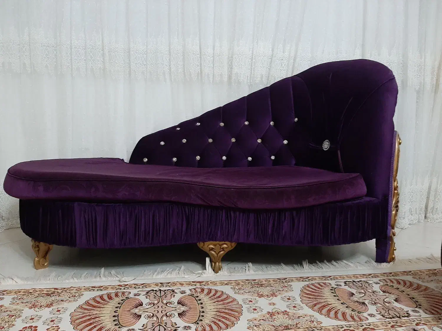 مبل و غذاخوری|مبلمان خانگی و میز عسلی|خلخال, |دیوار