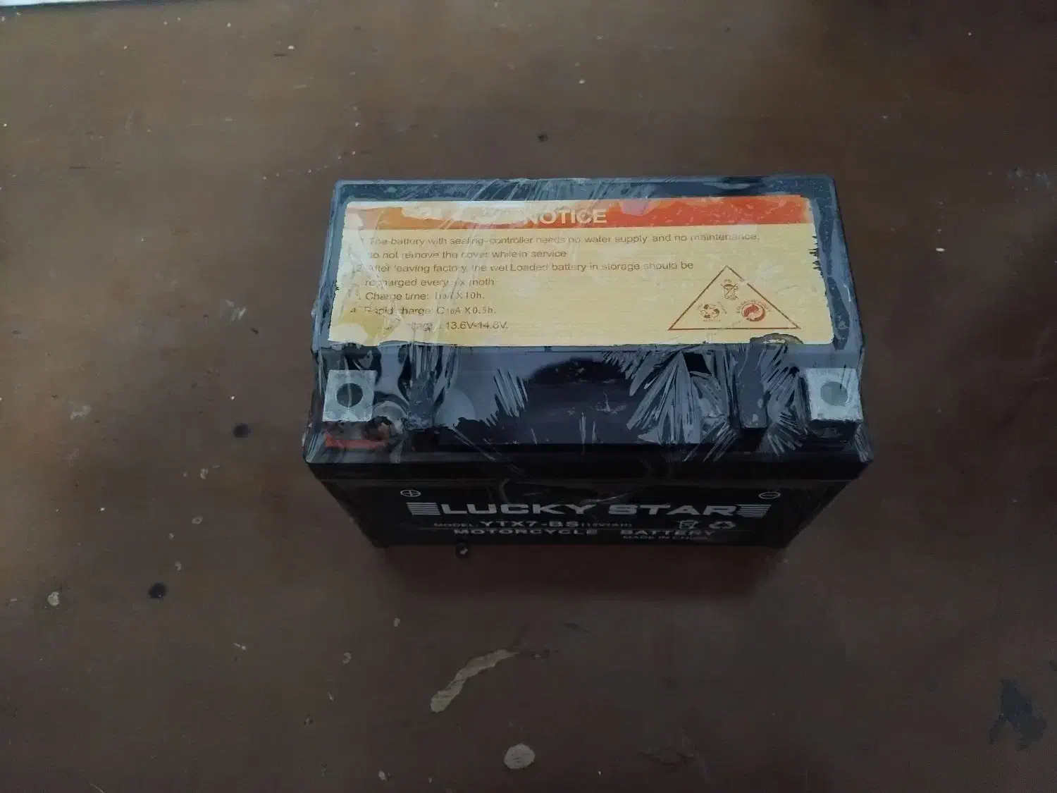 ۲تاباطری ۱۲ولت امپربالا ۴ولت امپربالا|اسباب‌بازی بچه|رباط‌کریم, رباط‌کریم|دیوار